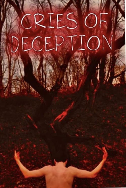 Cries Of Deception poster