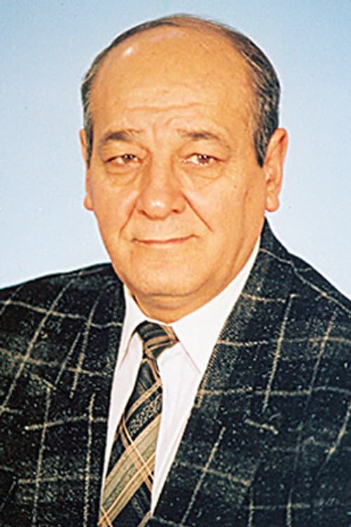 Tofig Bayramov profile photo