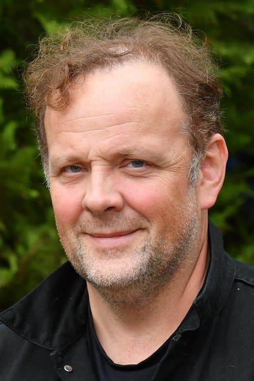 Grégory Gadebois profile photo