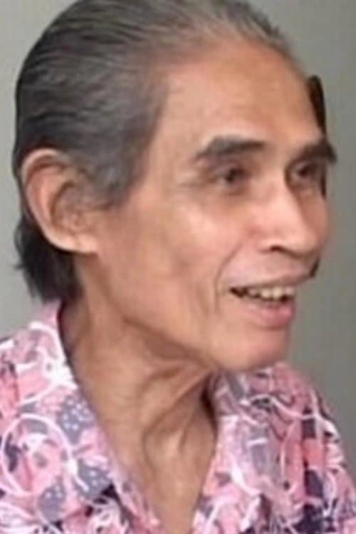 H. Tjut Djalil profile photo