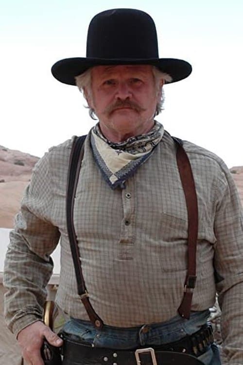 Fenton Quinn profile photo