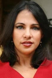 Ana Colchero profile photo