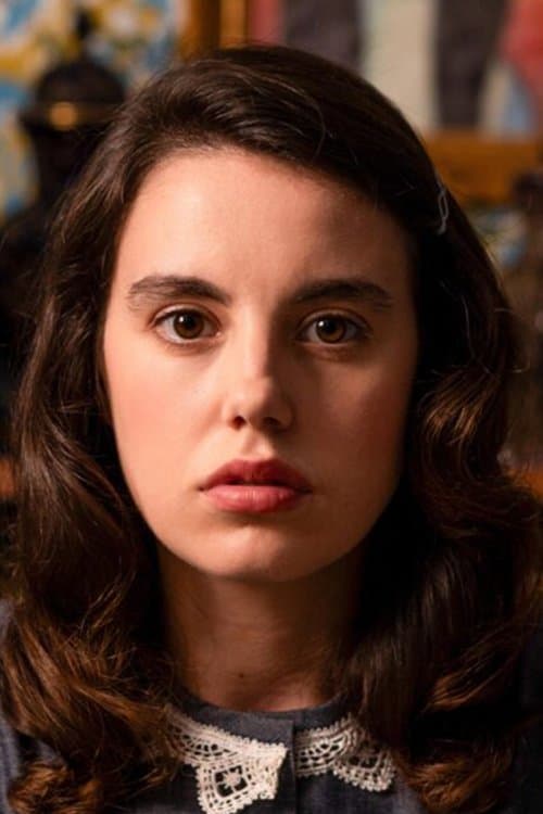 Margarita Alexiadi profile photo