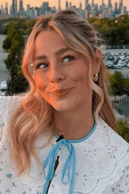 Steffi Mercie profile photo