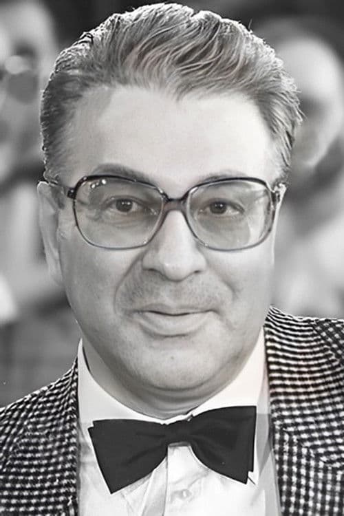 Vladimir Tsvetov profile photo