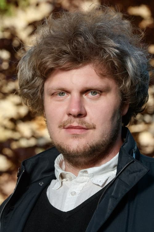 Uku Uusberg profile photo