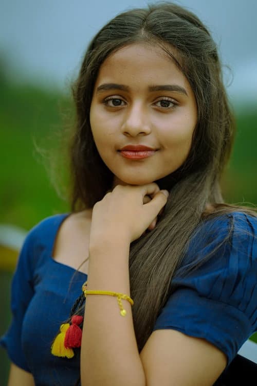 Riya Manoj profile photo