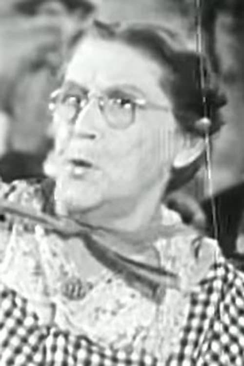 Nora Bush profile photo
