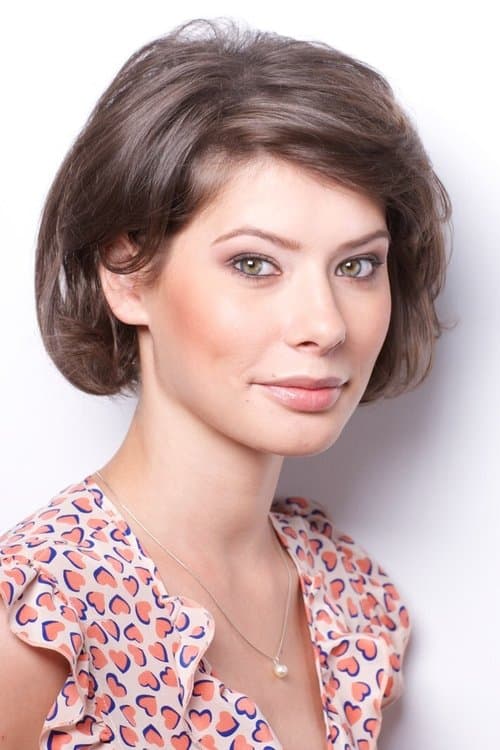 Crina Semciuc profile photo