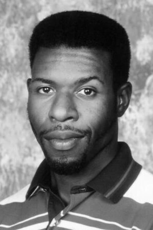 Darryl Theirse profile photo