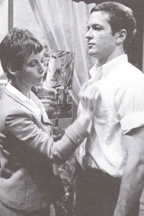 Satisfaction Guaranteed poster