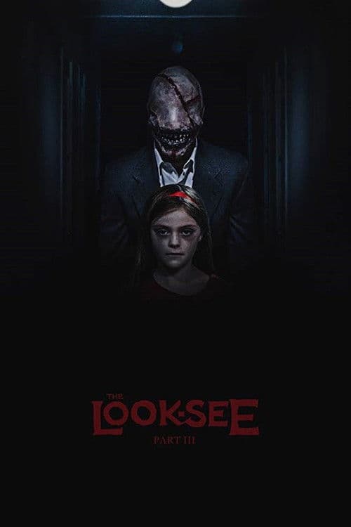 The Look-See poster