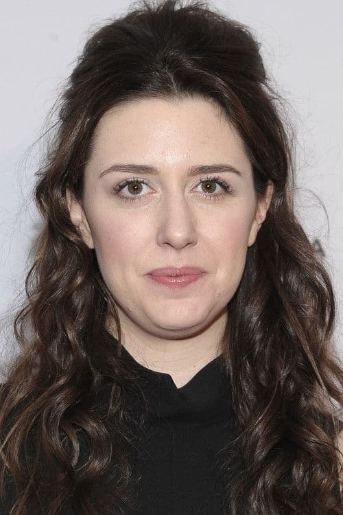 Zoë Worth profile photo