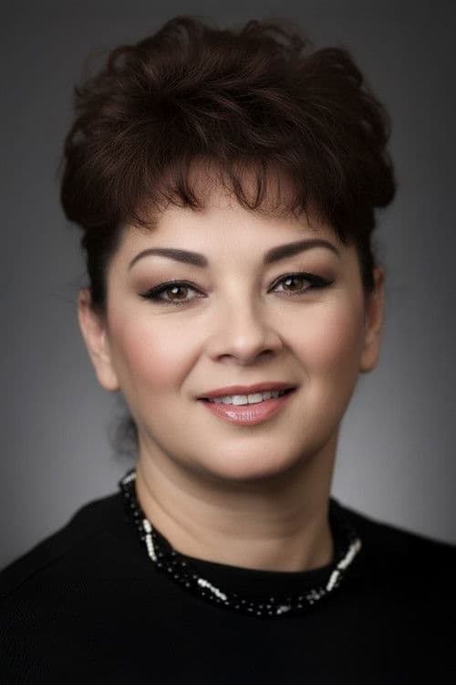 Birsen Kaplangi profile photo