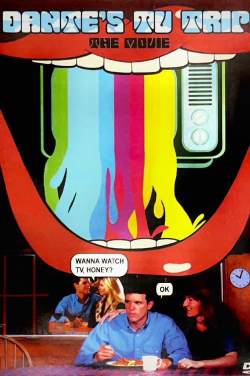Dante's TV Trip: The Movie poster