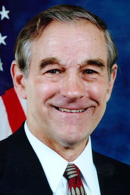 Ron Paul profile photo