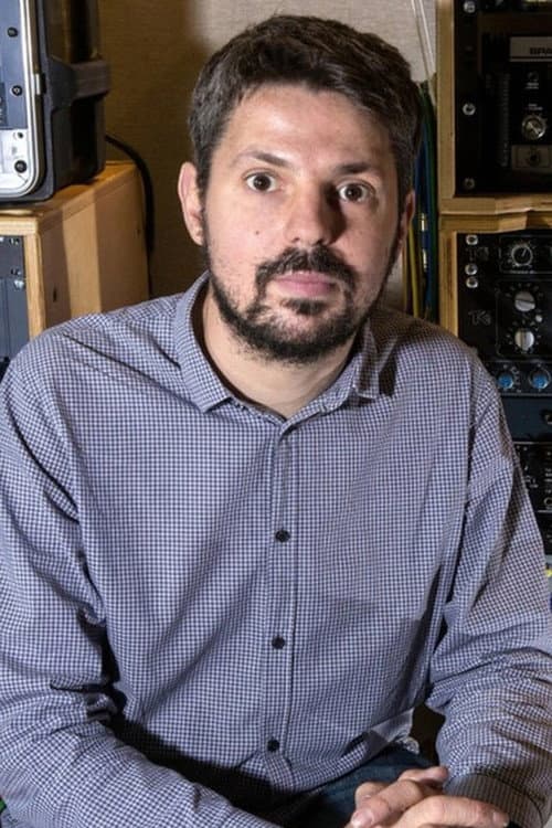 Tommaso Colliva profile photo