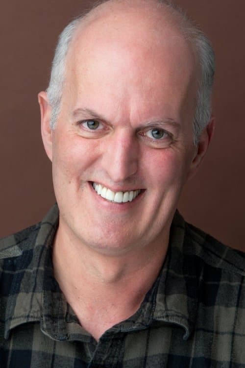 Michael Stone Forrest profile photo