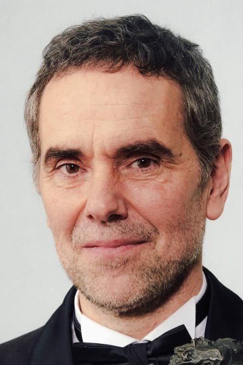Mauro Herce profile photo