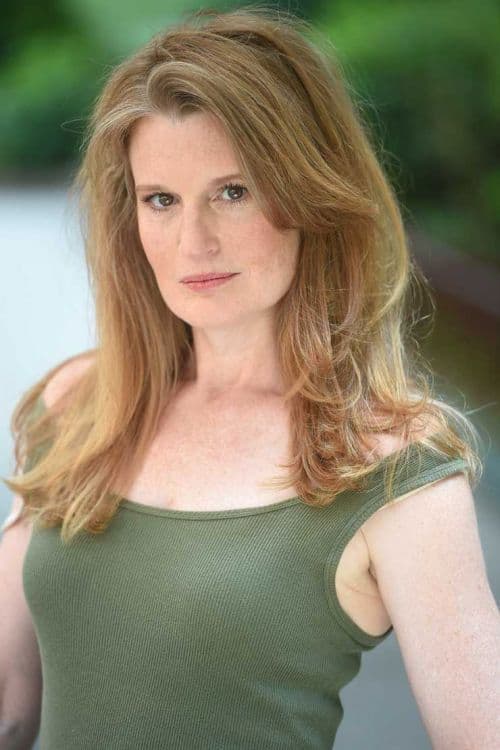 Jennifer Piech profile photo