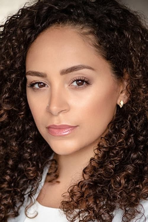 Tanairi Sade Vazquez profile photo