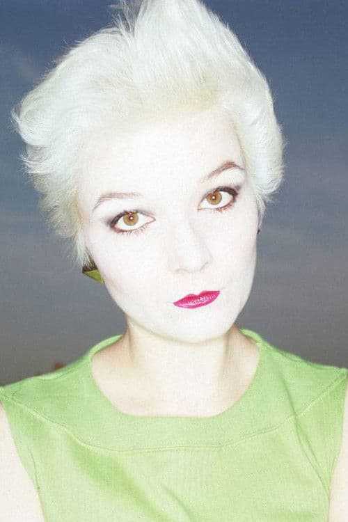 Patti Astor profile photo