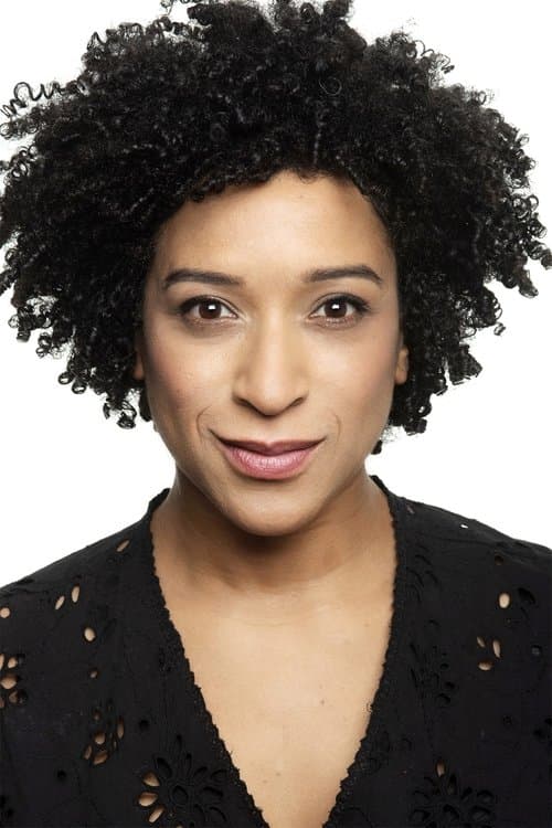 Sarah Paul profile photo