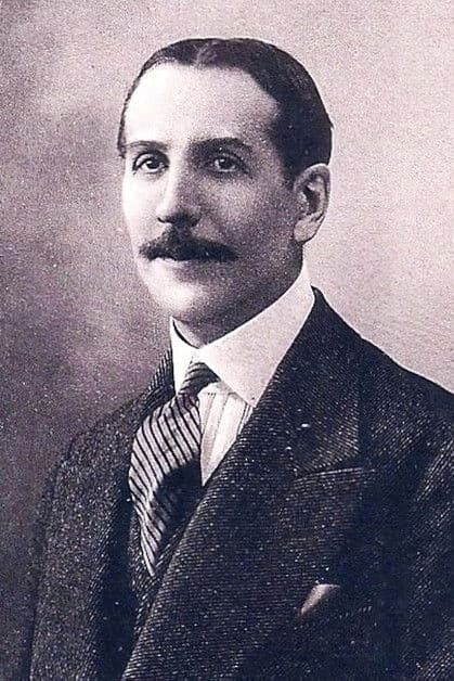 Georges Coquet profile photo