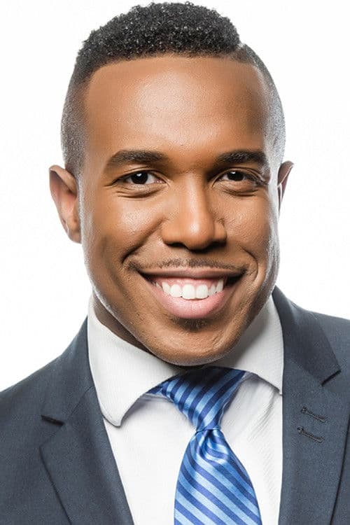 Stefan Keyes profile photo