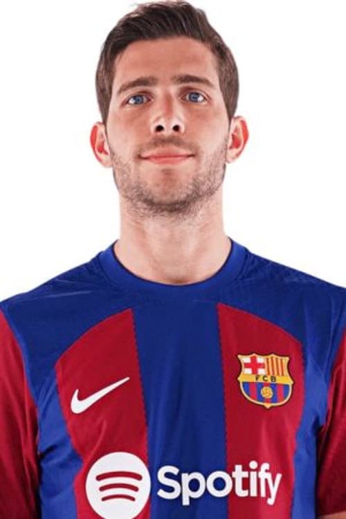 Sergi Roberto profile photo