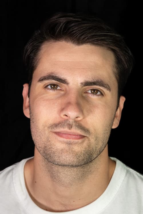 Ewen Baron profile photo