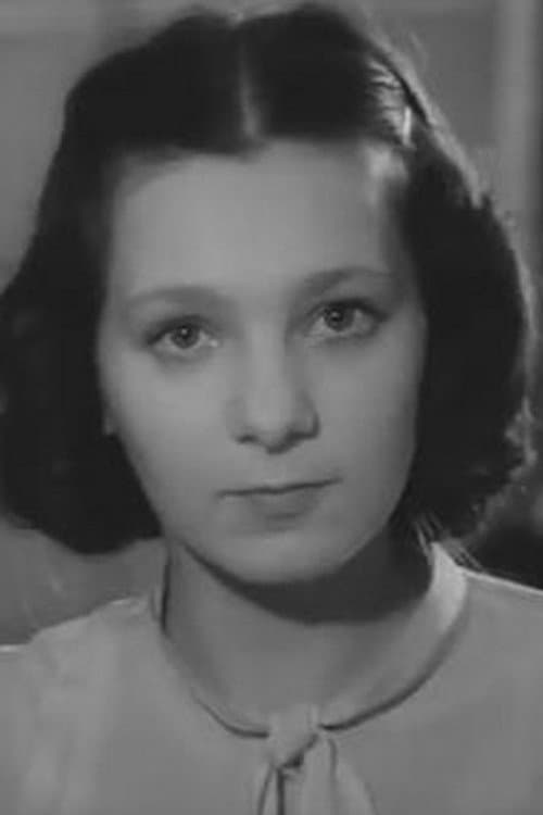 Yekaterina Yegorova profile photo