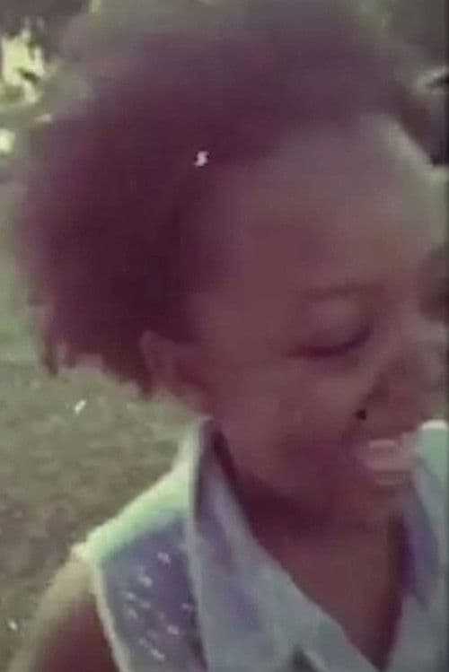 i ran from it and was still in it poster