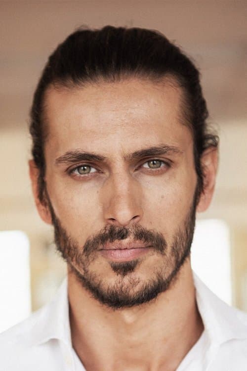 Sergej Arcaba profile photo