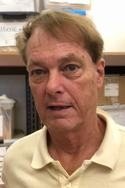 Bill Plympton profile photo