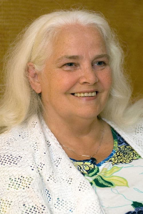 Viiu Härm profile photo