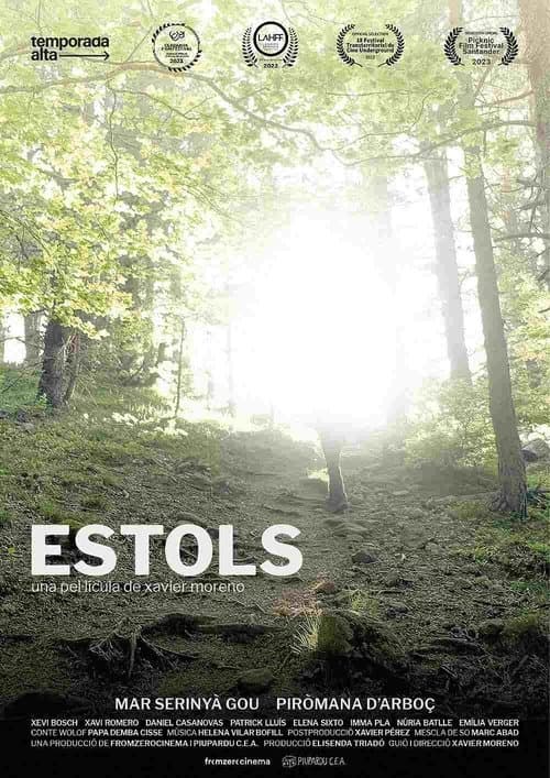 Estols poster
