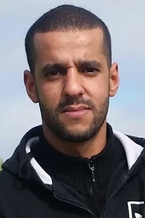 Abdelaaziz Attougui profile photo