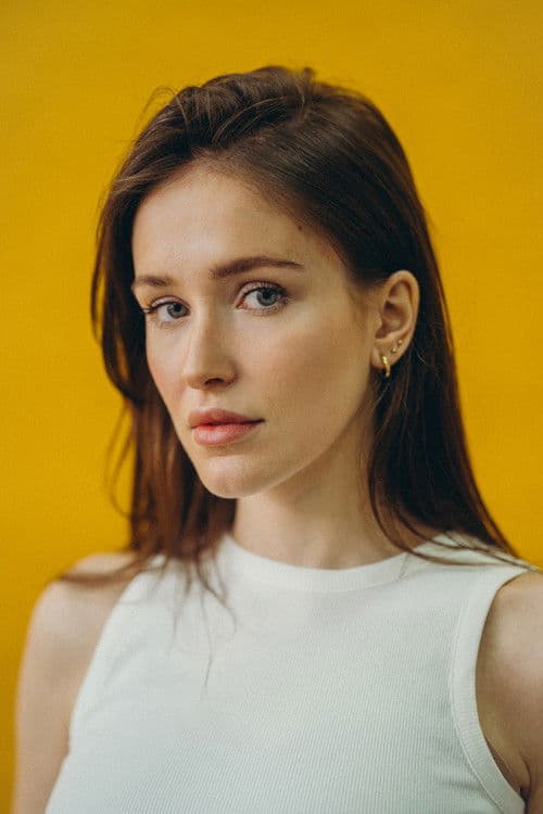 Natalia Sierzputowska profile photo