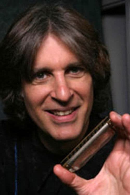 Howard Levy profile photo