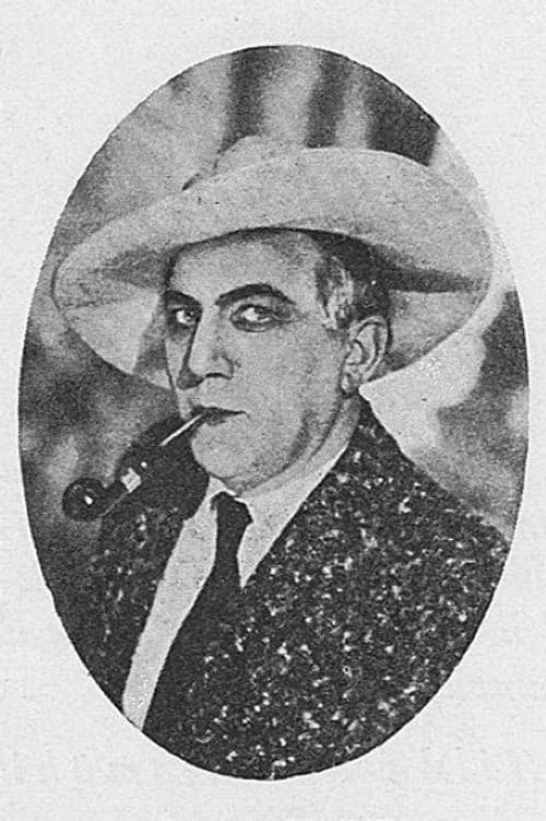 Einar Rinne profile photo