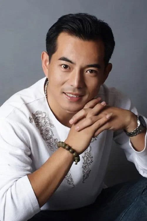 Sun Dianlong profile photo