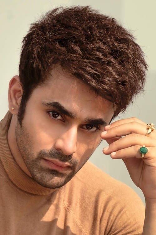 Pearl V Puri profile photo