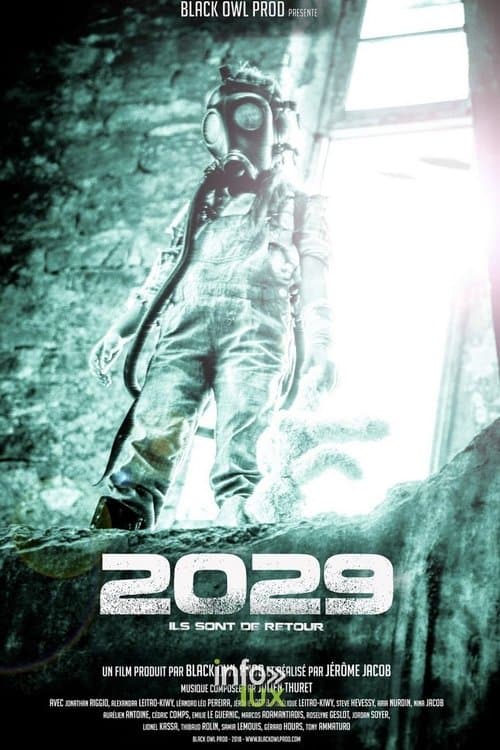 2029 poster