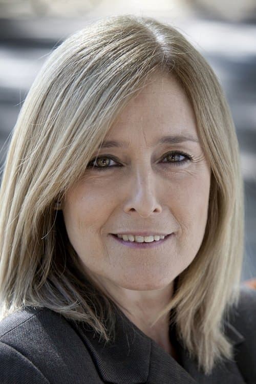 Maiken Beitia profile photo