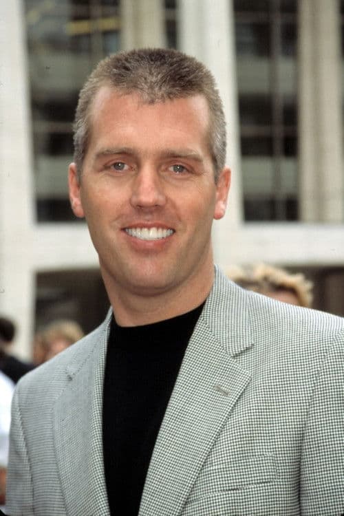 Jeremy Mayfield profile photo