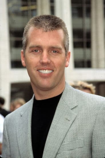 Jeremy Mayfield profile photo
