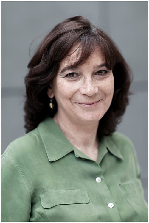 Patricia Ferreira profile photo