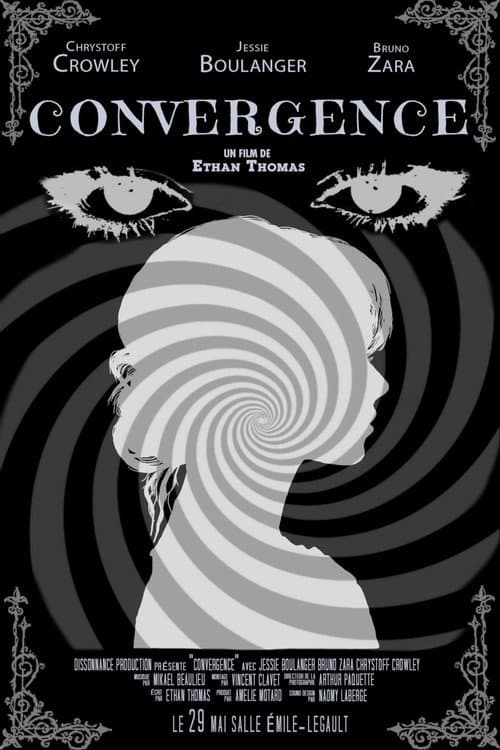 Convergence poster