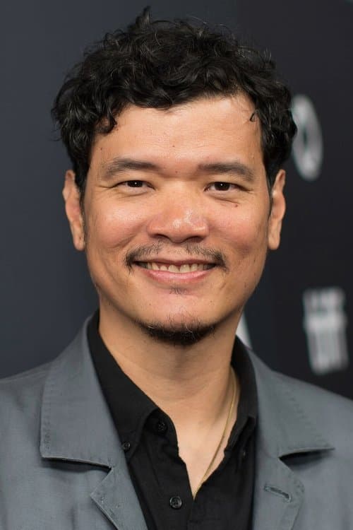 Timo Tjahjanto profile photo
